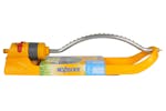 Hozelock Aquastorm Rectangular 20 Sprinkler Plus Hozelock Aquastorm Rectangular 20 Sprinkler Plus