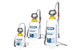 Hozelock Standard Pressure Sprayer | 10L Hozelock Standard Pressure Sprayer | 10L