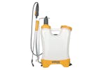 Hozelock Pulsar Plus Comfort Knapsack Sprayer | 12L Hozelock Pulsar Plus Comfort Knapsack Sprayer | 12L
