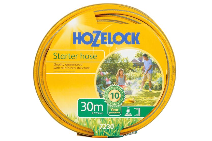 Hozelock Starter Hose | 30m Hozelock Starter Hose | 30m
