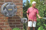 Hozelock Universal Hose Guide Hozelock Universal Hose Guide