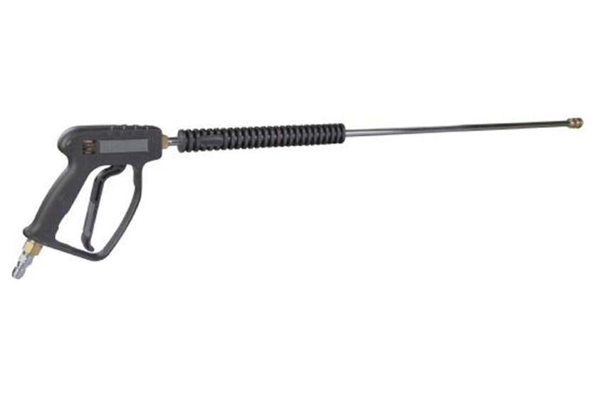 Genfitt Quick Release Lance & Trigger Kit Genfitt Quick Release Lance & Trigger Kit