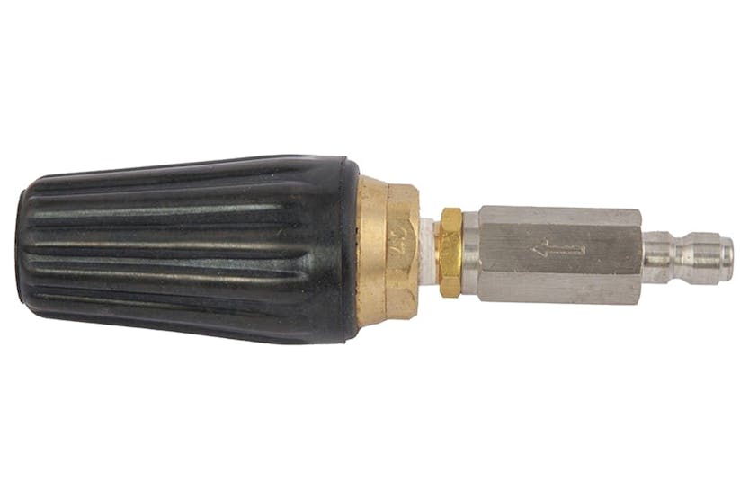 Genfitt Turbo 275 Bar Nozzle with Inline Filter & Adaptor Genfitt Turbo 275 Bar Nozzle with Inline Filter & Adaptor