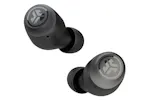 JLab Go Air Pop True Wireless Earbuds | Black JLab Go Air Pop True Wireless Earbuds | Black