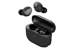 JLab Go Air Pop True Wireless Earbuds | Black JLab Go Air Pop True Wireless Earbuds | Black