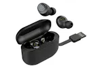 JLab Go Air Pop True Wireless Earbuds | Black JLab Go Air Pop True Wireless Earbuds | Black