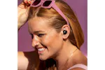 JLab Go Air Pop True Wireless Earbuds | Black JLab Go Air Pop True Wireless Earbuds | Black