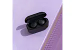 JLab Go Air Pop True Wireless Earbuds | Black JLab Go Air Pop True Wireless Earbuds | Black