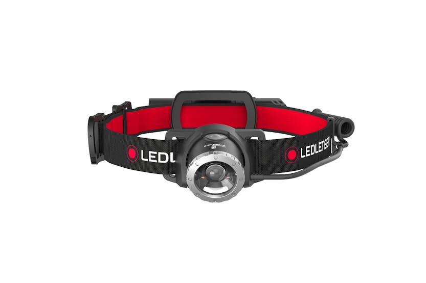 Ledlenser H8R Rechargeable Headlamp Ledlenser H8R Rechargeable Headlamp