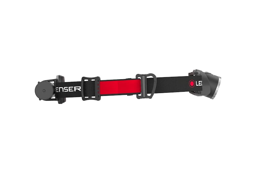 Ledlenser H8R Rechargeable Headlamp Ledlenser H8R Rechargeable Headlamp