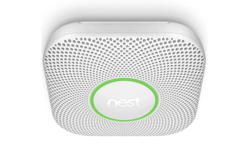 Google Nest Protect 2 Wired Google Nest Protect 2 Wired