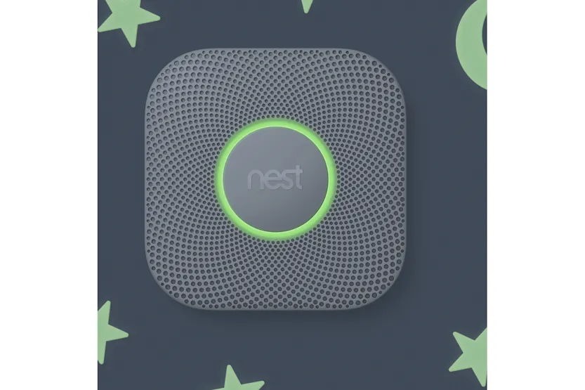 Google Nest Protect 2 Wired Google Nest Protect 2 Wired