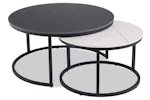 Sunday Coffee Table Set Sunday Coffee Table Set