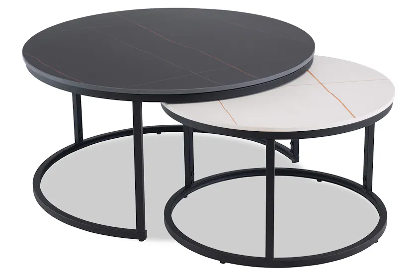 Sunday Coffee Table Set Sunday Coffee Table Set