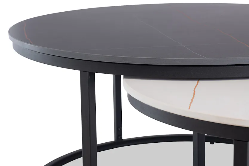 Sunday Coffee Table Set Sunday Coffee Table Set