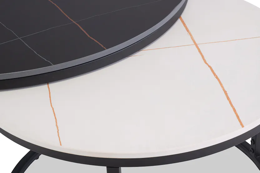 Sunday Coffee Table Set Sunday Coffee Table Set