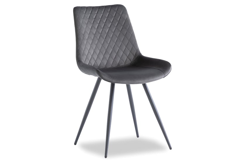Lynn Dining Chair | Grey