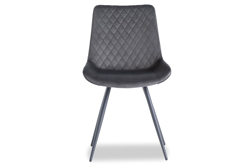 Lynn Dining Chair | Grey