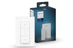 Philips Hue Dimmer Switch | White Philips Hue Dimmer Switch | White