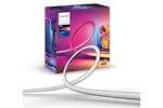 Philips Hue Play Gradient 1.3m Lightstrip | Black Philips Hue Play Gradient 1.3m Lightstrip | Black