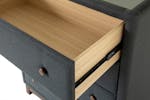 Wallace Chest Of Drawer | 4 Drawer Wallace Chest Of Drawer | 4 Drawer