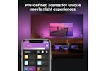 Philips Hue Play Light Bar | Black | Double Pack Philips Hue Play Light Bar | Black | Double Pack