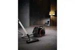 Miele Boost CX1 PowerLine SNRF0 Bagless Cylinder Vacuum Cleaner | BOOSTCX1BLACK Miele Boost CX1 PowerLine SNRF0 Bagless Cylinder Vacuum Cleaner | BOOSTCX1BLACK