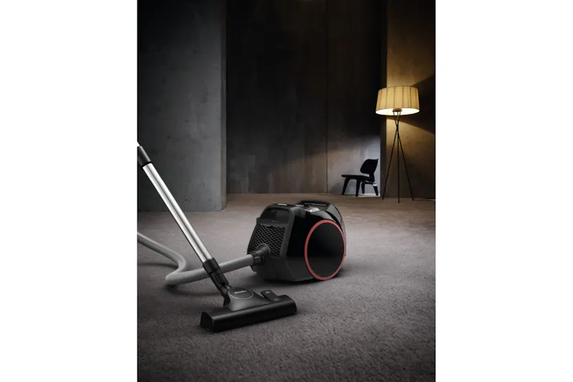 Miele Boost CX1 PowerLine SNRF0 Bagless Cylinder Vacuum Cleaner | BOOSTCX1BLACK Miele Boost CX1 PowerLine SNRF0 Bagless Cylinder Vacuum Cleaner | BOOSTCX1BLACK