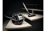 Miele Boost CX1 PowerLine SNRF0 Bagless Cylinder Vacuum Cleaner | BOOSTCX1BLACK Miele Boost CX1 PowerLine SNRF0 Bagless Cylinder Vacuum Cleaner | BOOSTCX1BLACK