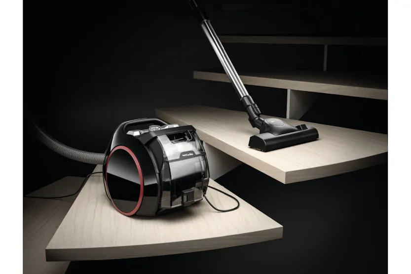 Miele Boost CX1 PowerLine SNRF0 Bagless Cylinder Vacuum Cleaner | BOOSTCX1BLACK Miele Boost CX1 PowerLine SNRF0 Bagless Cylinder Vacuum Cleaner | BOOSTCX1BLACK