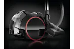 Miele Boost CX1 PowerLine SNRF0 Bagless Cylinder Vacuum Cleaner | BOOSTCX1BLACK Miele Boost CX1 PowerLine SNRF0 Bagless Cylinder Vacuum Cleaner | BOOSTCX1BLACK