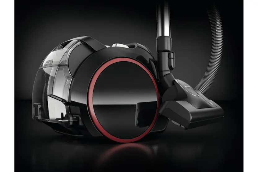 Miele Boost CX1 PowerLine SNRF0 Bagless Cylinder Vacuum Cleaner | BOOSTCX1BLACK Miele Boost CX1 PowerLine SNRF0 Bagless Cylinder Vacuum Cleaner | BOOSTCX1BLACK