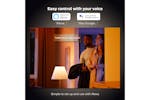 Philips Hue B22 Smart LED Bulbs | 2 Pack Philips Hue B22 Smart LED Bulbs | 2 Pack