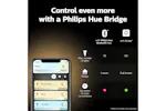 Philips Hue E27 Smart LED Bulbs | 2 Pack Philips Hue E27 Smart LED Bulbs | 2 Pack