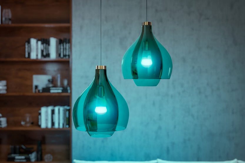 Philips Hue E27 Smart Bulb | 2 Pack Philips Hue E27 Smart Bulb | 2 Pack