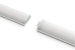 Philips Hue 2m Gradient Lightstrip | White Philips Hue 2m Gradient Lightstrip | White
