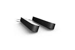 Philips Hue Play Light Bar | Black | Double Pack Philips Hue Play Light Bar | Black | Double Pack