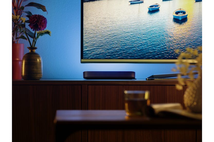 Philips Hue Play Light Bar | Black | Double Pack Philips Hue Play Light Bar | Black | Double Pack