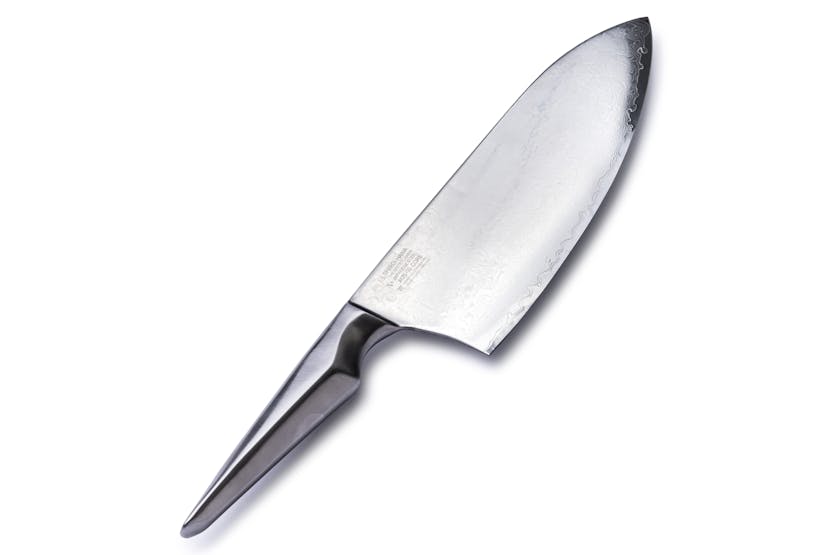 Edge of Belgravia Shiroi Hana Magnum Chef Knife Edge of Belgravia Shiroi Hana Magnum Chef Knife