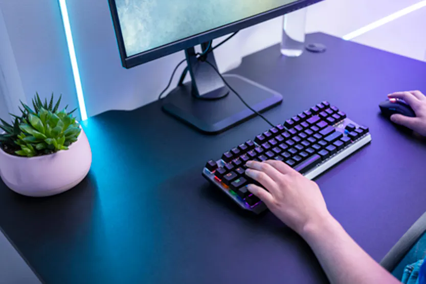 Trust GXT 834 Callaz TKL Mechanical Keyboard | 24408 Trust GXT 834 Callaz TKL Mechanical Keyboard | 24408