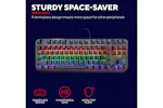 Trust GXT 834 Callaz TKL Mechanical Keyboard | 24408 Trust GXT 834 Callaz TKL Mechanical Keyboard | 24408