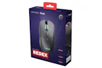 Trust GXT 980 Redex Rechargeable Wireless Gaming Mouse | Black Trust GXT 980 Redex Rechargeable Wireless Gaming Mouse | Black