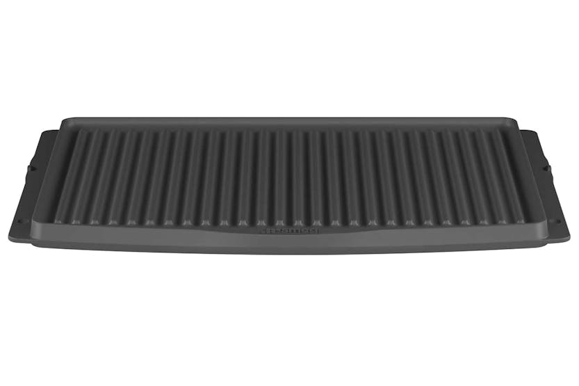 Smeg BBQ Grill Plate | BBQ Smeg BBQ Grill Plate | BBQ