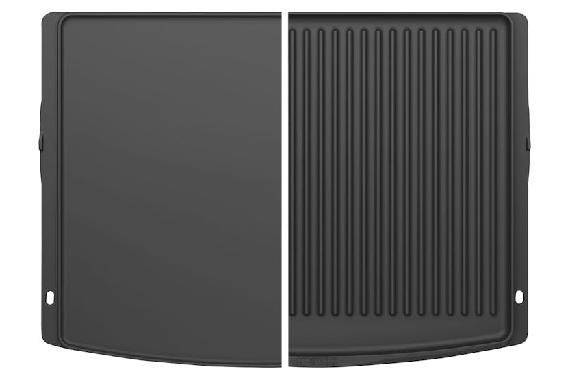 Smeg BBQ Grill Plate | BBQ Smeg BBQ Grill Plate | BBQ