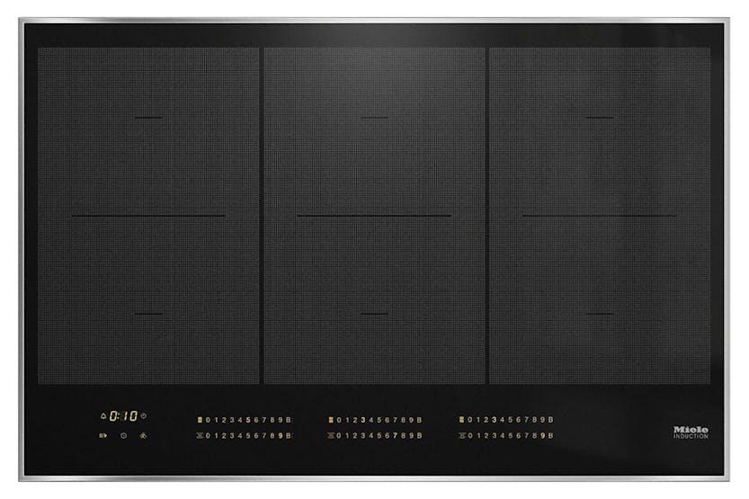Miele 80cm Induction Hob | KM7575 Miele 80cm Induction Hob | KM7575