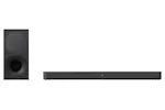 Sony HT-S400 2.1ch Bluetooth Soundbar with Wireless Subwoofer | HTS400.CEK Sony HT-S400 2.1ch Bluetooth Soundbar with Wireless Subwoofer | HTS400.CEK
