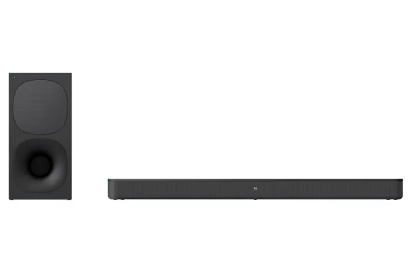 Sony HT-S400 2.1ch Bluetooth Soundbar with Wireless Subwoofer | HTS400.CEK Sony HT-S400 2.1ch Bluetooth Soundbar with Wireless Subwoofer | HTS400.CEK