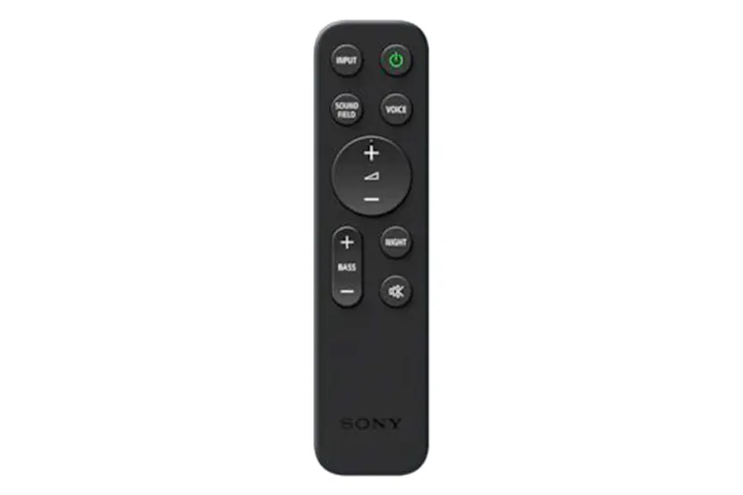 Sony HT-S400 2.1ch Bluetooth Soundbar with Wireless Subwoofer | HTS400.CEK Sony HT-S400 2.1ch Bluetooth Soundbar with Wireless Subwoofer | HTS400.CEK