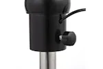 Black & Decker 16" Pedestal Fan | BXFP51005GB | Black Black & Decker 16" Pedestal Fan | BXFP51005GB | Black