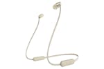 Sony WI-C310 In-Ear Wireless Headphones | WIC310N.CE7